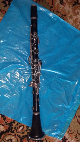 Clarinetto - clarinetto,