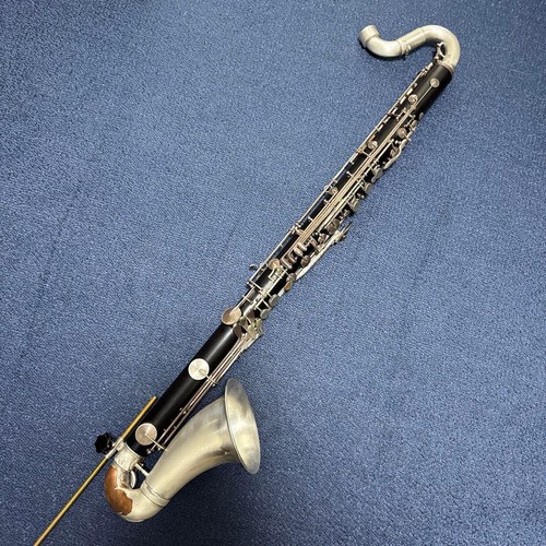 Buffet crampon clarinetto - buffet, rc