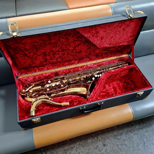Buffet crampon super - super, dynaction