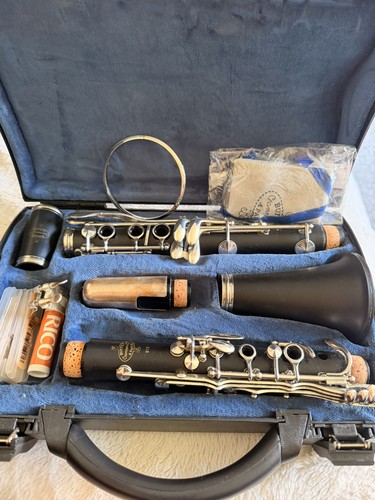 Clarinetto buffet crampon - crampon, b12