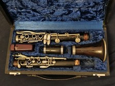Clarinet Buffet Crampon R13