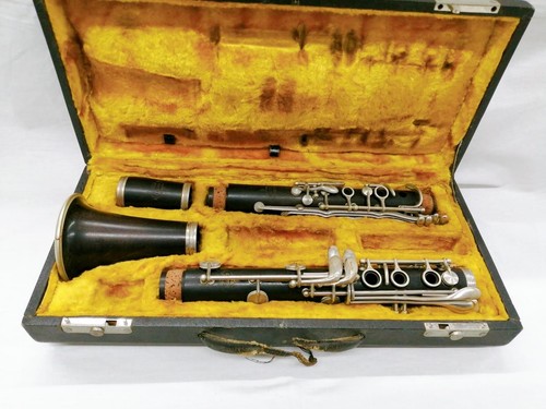 Clarinetto buffet crampon - clarinetto,