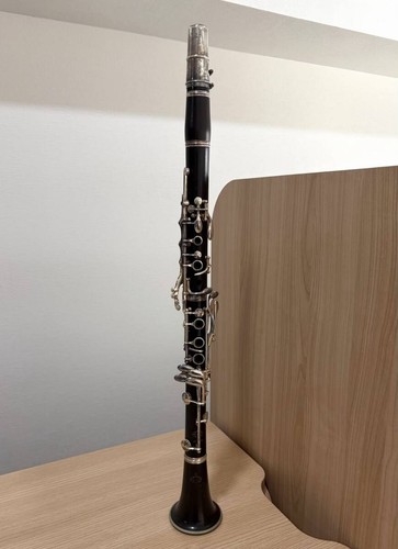 Buffet crampon e13 - buffet,