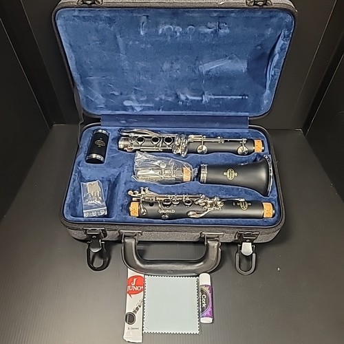 Clarinetto buffet crampon 12 - buffet, b-12