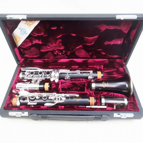 Clarinetto buffet crampon - clarinetto,