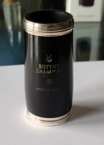 Clarinetto barilotto barrel - barilotto,