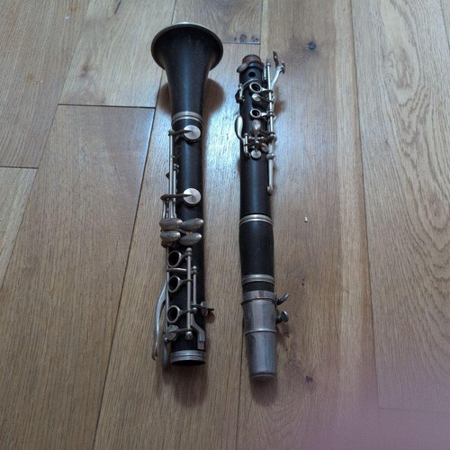 Rampone buffet clarinetto