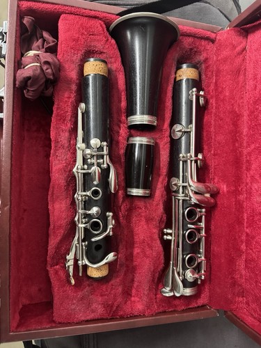 Buffet crampon clarinetto - crampon,