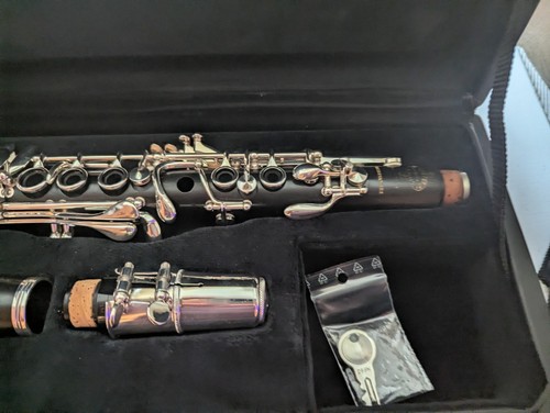 Clarinetto buffet crampon - buffet,