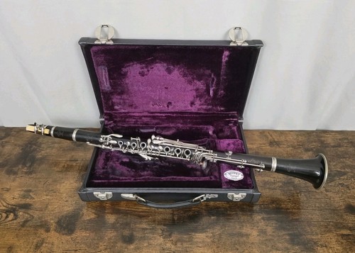 1972 raro buffet crampon - *raro*,