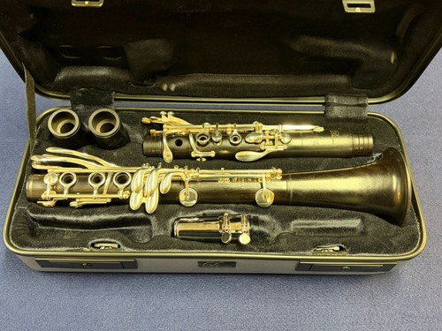 Clarinetto buffet crampon - buffet,