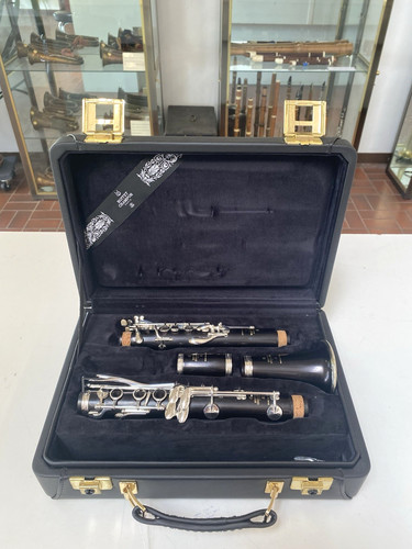 Clarinetto buffet crampon - clarinetto, buffet-crampon