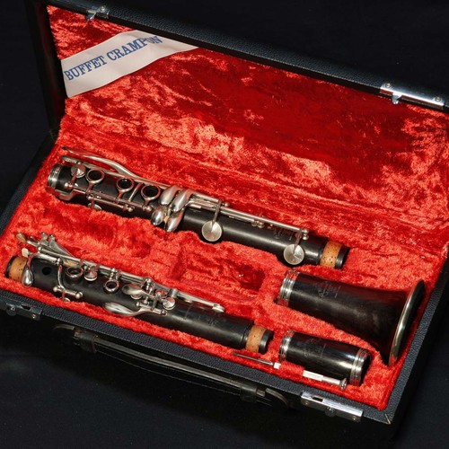 Buffet crampon c13 flat - np, b-flat