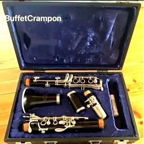 Buffet crampon e11 studente - buffet, bb