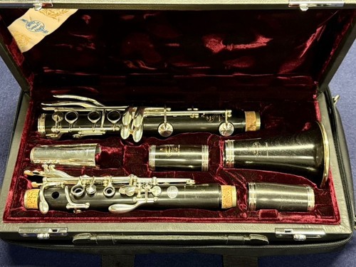 Clarinetto buffet crampon - clarinetto,