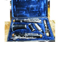 Clarinetto rampone buffet