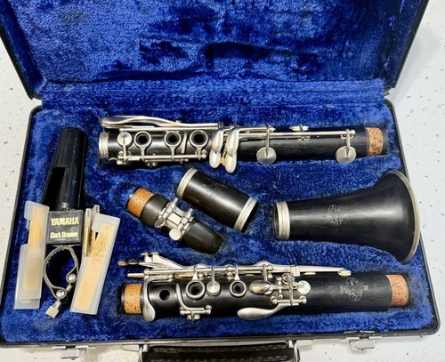 Buffet crampon e11 - crampon,