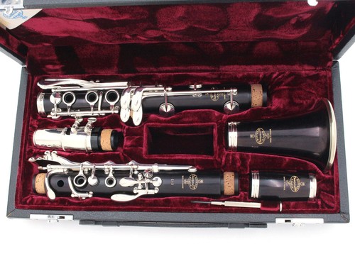 Buffet crampon clarinetto - buffet, bb