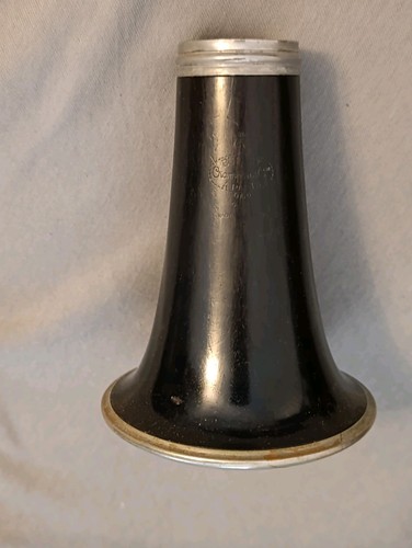 Clarinetto buffet rampone r13 - clarinetto,