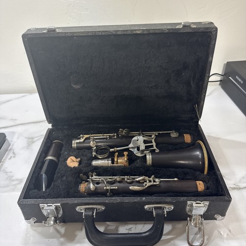 Buffet crampon evette - buffet, &