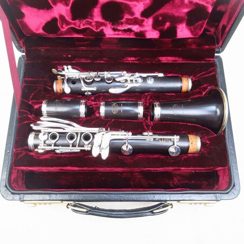 Buffet crampon clarinetto - buffet, bb