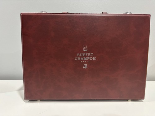Buffet crampon paris solo - buffet,