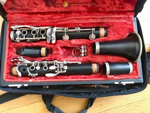 Clarinetto buffet crampon r13 - buffet,