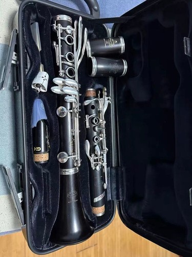 Clarinetto buffet crampon - clarinetto,
