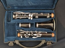 Clarinet Buffet Crampon E13