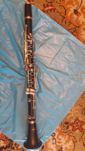 Clarinetto - clarinetto, /