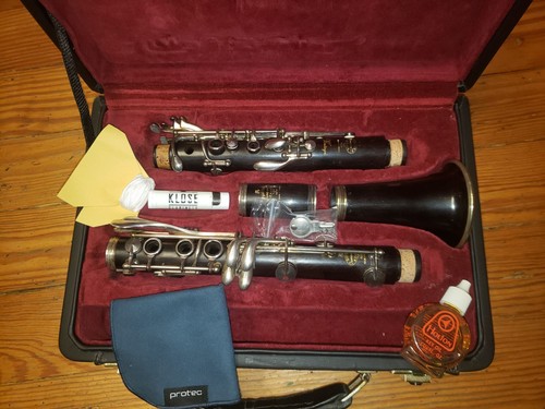 Clarinetto buffet crampon r13 - clarinetto,