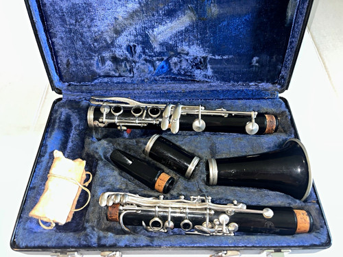 Rampone buffet b12 - b12, argento