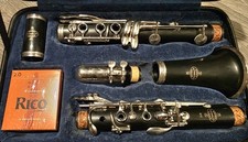 BUFFET CRAMPON B-12 Bb