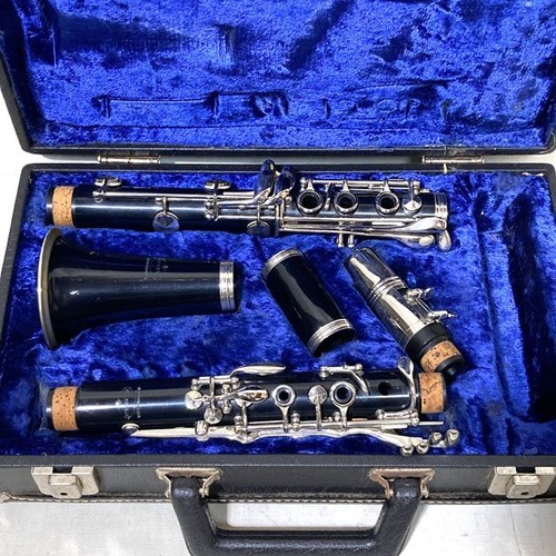 Buffet crampon clarinetto - buffet,