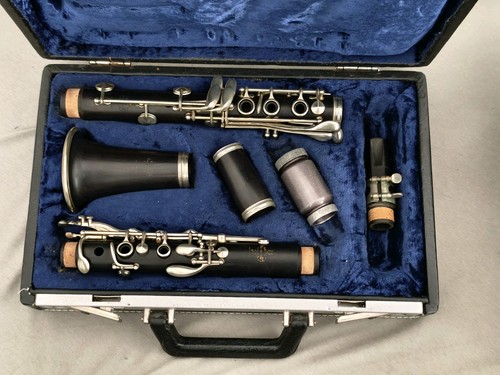 Clarinet buffet crampon r13 - buffet,