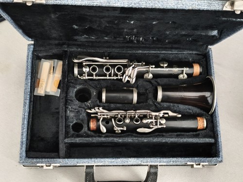 Clarinet leblanc esprit - clarinet,