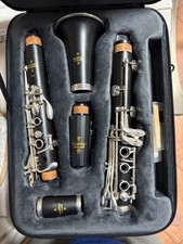 Buffet & Crampon clarinetto