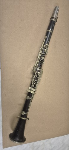 Buffet crampon pre - crampon, bc
