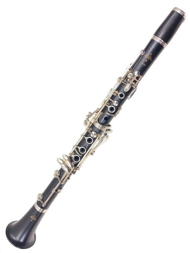 Buffet crampon clarinetto - crampon, e12f