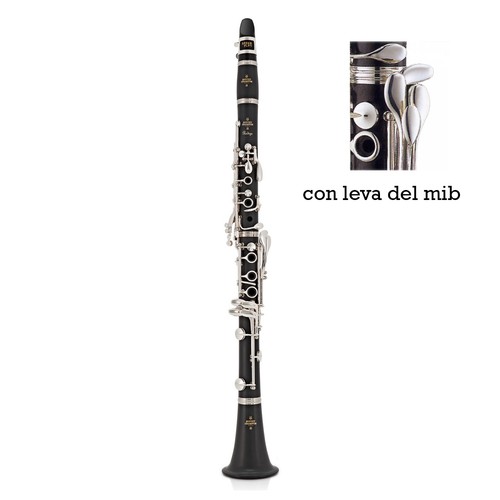 Buffet crampon clarinetto - crampon,