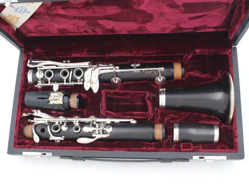 Clarinetto buffet crampon e13 - crampon,
