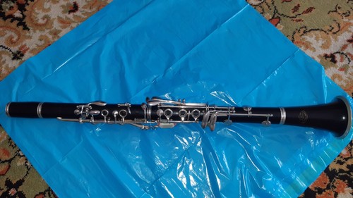 Clarinetto sib - clarinetto,