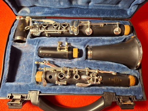 Clarinetto buffet crampon - buffet, b12