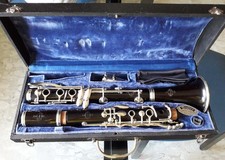 Clarinetto Buffet Crampon N1