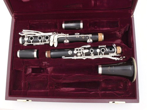 Buffet crampon clarinetto - crampon,