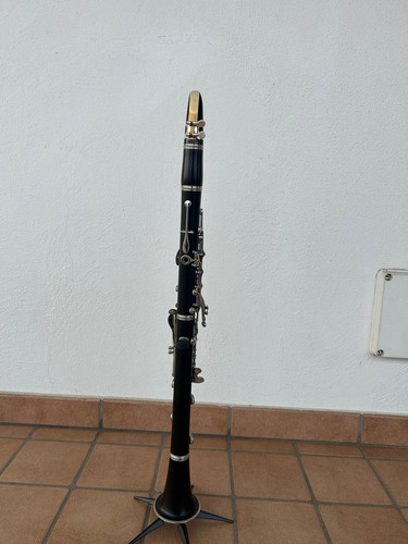 Clarinetto sib buffet crampon - clarinetto,
