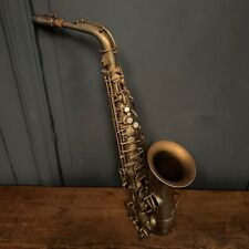 Saxophone Buffet Crampon XXe