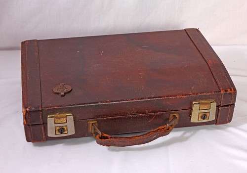Buffet crampon paris custodia - crampon,