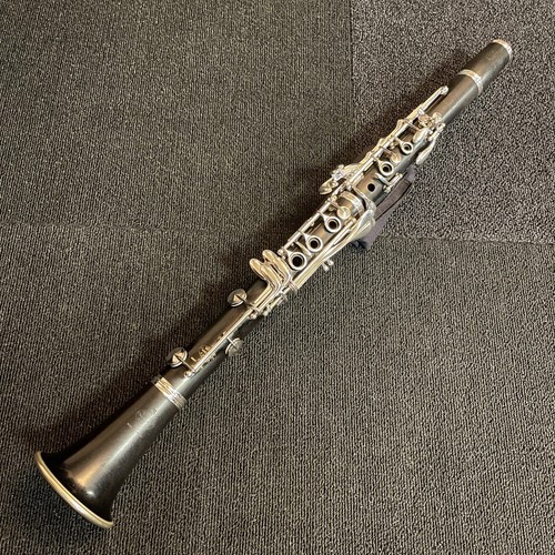 Buffet crampon r13 - r13, bb
