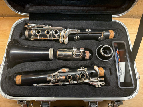 Clarinetto buffet crampon - buffet,
